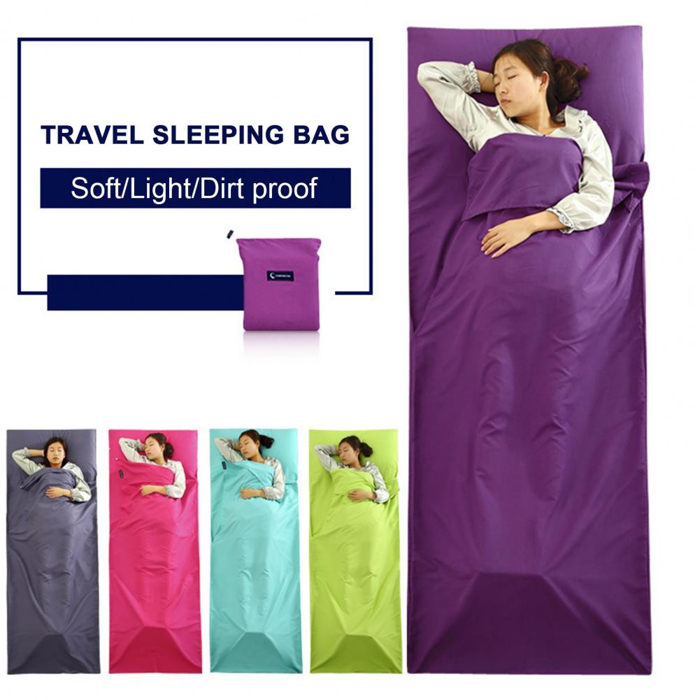 Bivy Bag Emergency - ポータブル超軽量寝袋,屋外キャンプテント,旅行用ライナー,防水ホテルシート,テント