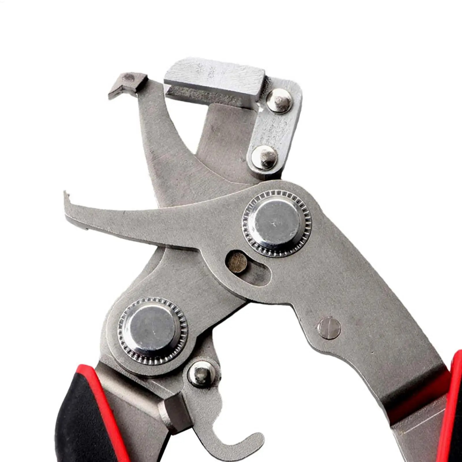車用クランプ分解組立ツール ステンレス鋼多機能車用スナッププ - Multi Tool Plier のレビューと価格