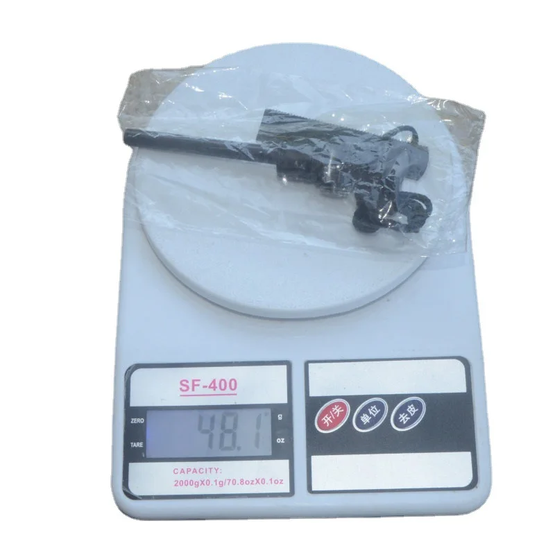 多機能ロングタクティカルサバイバルツール（マグネシウムファイ - Magnesium Fire Starter のレビューと価格