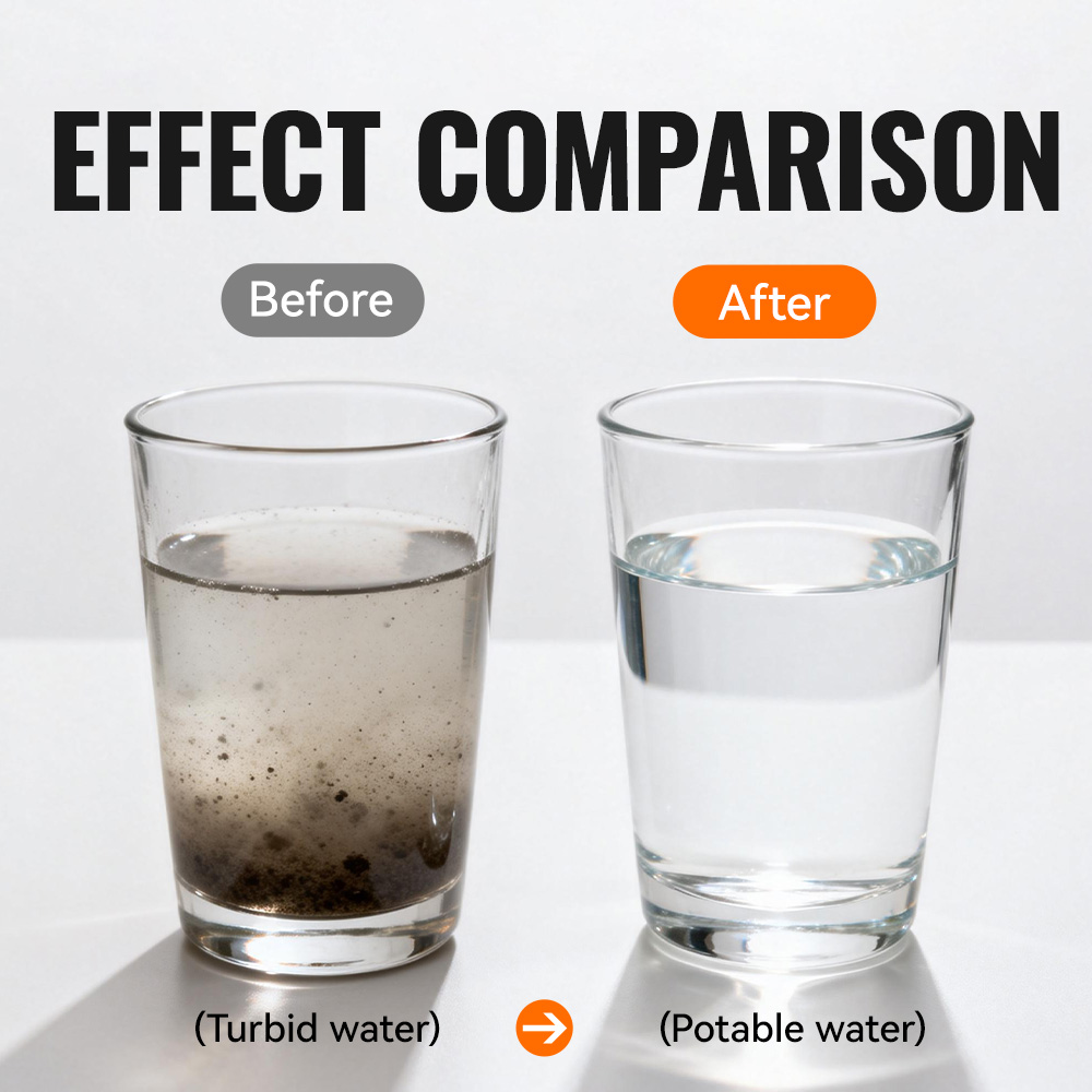 WRELS 屋外浄水器 ポータブル 直飲みミニ浄水器 屋外緊 - Water Purification Straw のレビューと価格