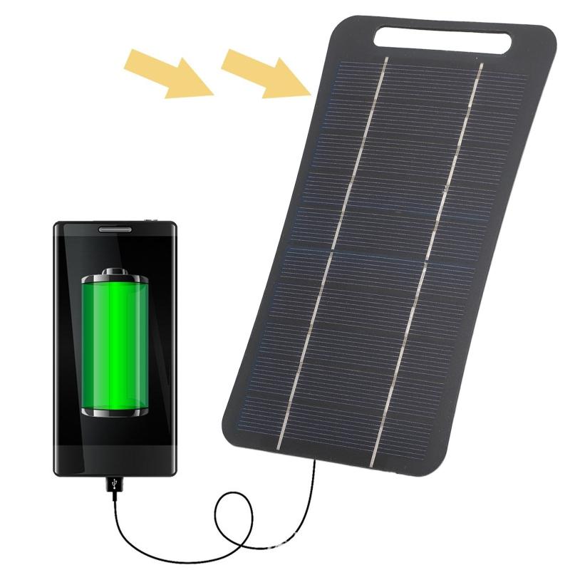 2Wソーラーチャージャー、USB-C急速充電対応、携帯電話、 - Solar Emergency Charger のレビューと価格