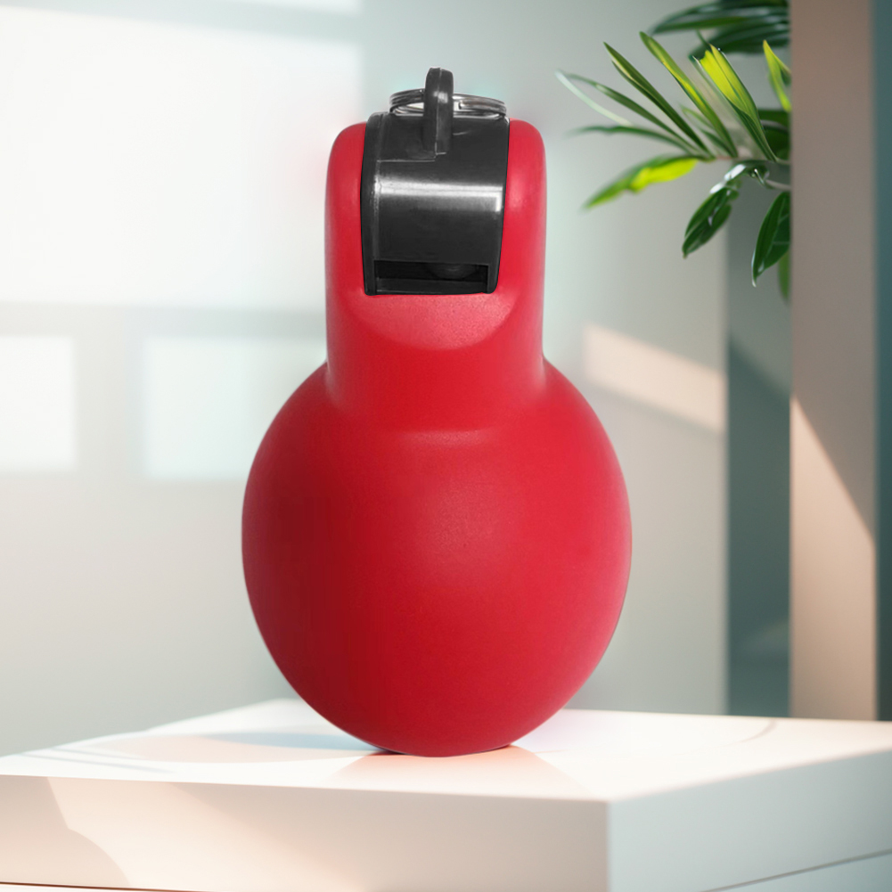 ハンドスクイーズホイッスル 大音量で鮮明な音のホイッスル ホ - Emergency Whistle Loud のレビューと価格