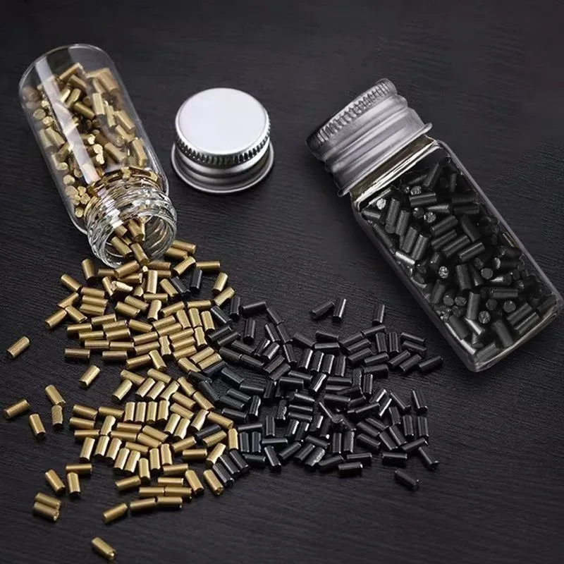100/200/500 個ユニバーサルライターフリントストー - Fire Starting Kit のレビューと価格