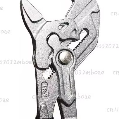 多機能クランプレンチ 水ポンプ自動車修理用 - 高速配管プラ - Multi Tool Plier のレビューと価格