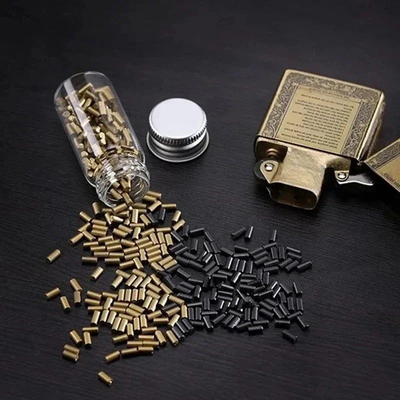 フリントゴールドブラックユニバーサルライター100個、フリン - Fire Starting Kit のレビューと価格