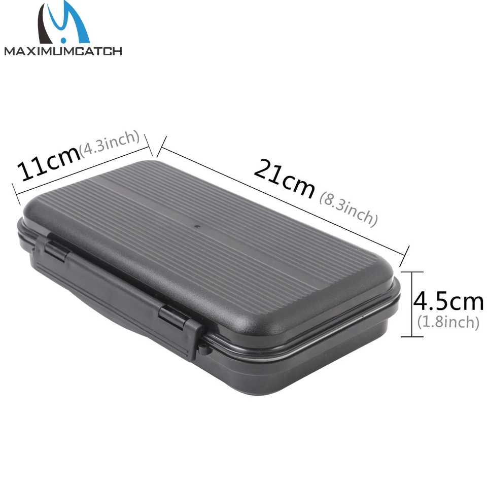 MAXCATCH コンパクトフライタイイングキット ポータブ - Fishing Kit Compact のレビューと価格